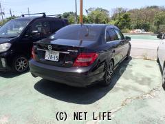 メルセデス・ベンツ Cクラス