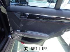 メルセデス・ベンツ Cクラス