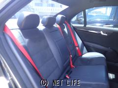 メルセデス・ベンツ Cクラス