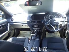 メルセデス・ベンツ Cクラス