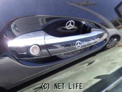 メルセデス・ベンツ Cクラス