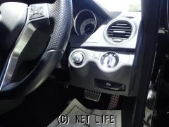 メルセデス・ベンツ Cクラス