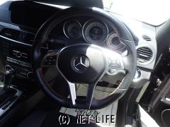 メルセデス・ベンツ Cクラス