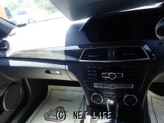 メルセデス・ベンツ Cクラス