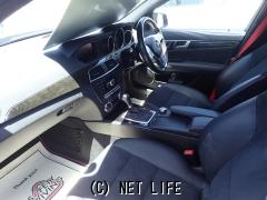 メルセデス・ベンツ Cクラス