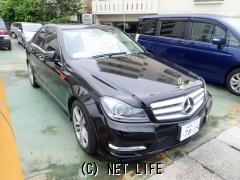 メルセデス・ベンツ Cクラス