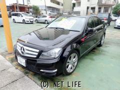 メルセデス・ベンツ Cクラス