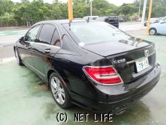 メルセデス・ベンツ Cクラス