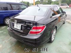 メルセデス・ベンツ Cクラス