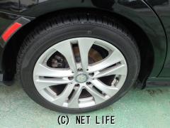 メルセデス・ベンツ Cクラス