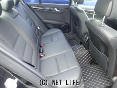 メルセデス・ベンツ Cクラス