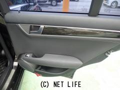 メルセデス・ベンツ Cクラス