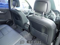 メルセデス・ベンツ Cクラス