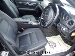 メルセデス・ベンツ Cクラス