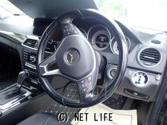 メルセデス・ベンツ Cクラス