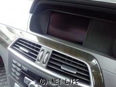 メルセデス・ベンツ Cクラス