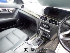 メルセデス・ベンツ Cクラス