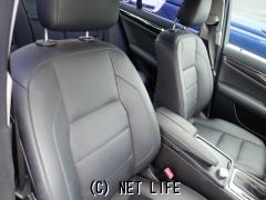 メルセデス・ベンツ Cクラス