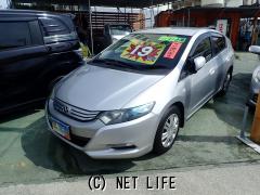 ホンダ インサイト