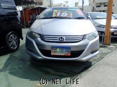 ホンダ インサイト