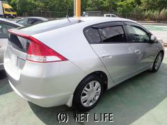 ホンダ インサイト