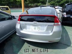 ホンダ インサイト