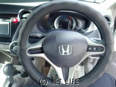 ホンダ インサイト