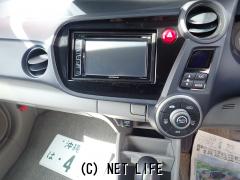 ホンダ インサイト