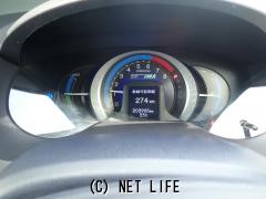 ホンダ インサイト