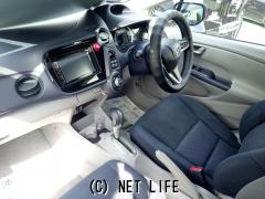 ホンダ インサイト