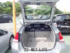 ホンダ インサイト