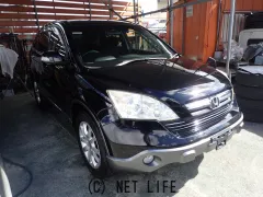 ホンダ CR-V