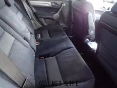 ホンダ CR-V