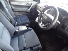 ホンダ CR-V