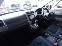 ホンダ CR-V