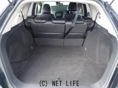 ホンダ シャトル