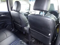 ホンダ シャトル