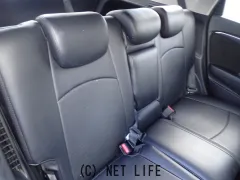 ホンダ シャトル