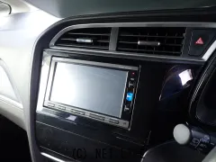 ホンダ シャトル