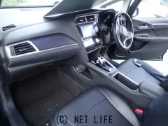 ホンダ シャトル