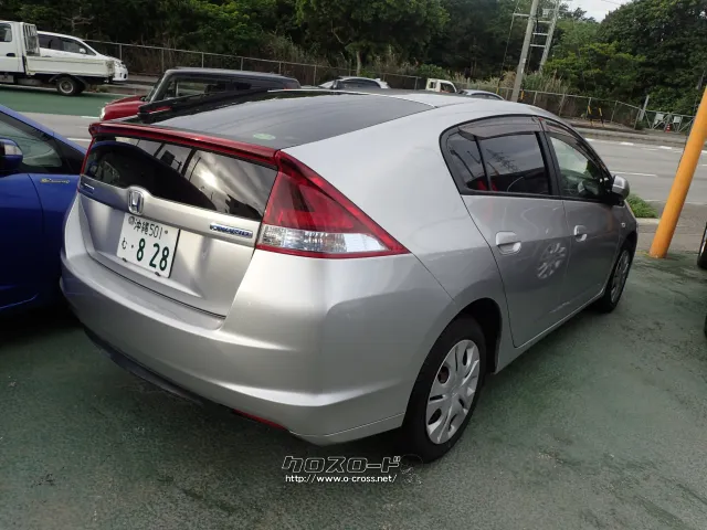 ホンダ インサイト