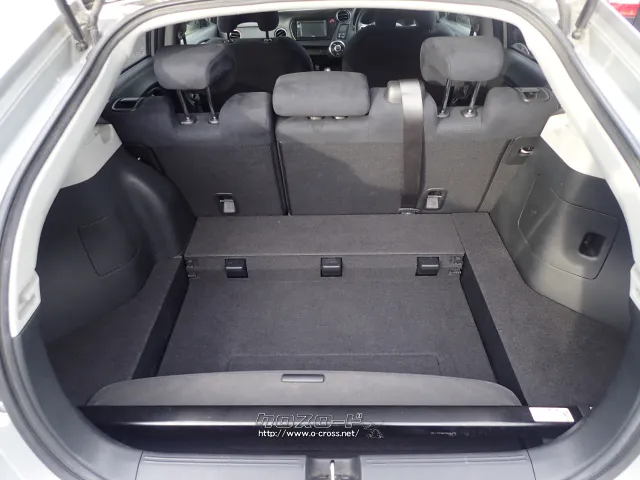 ホンダ インサイト