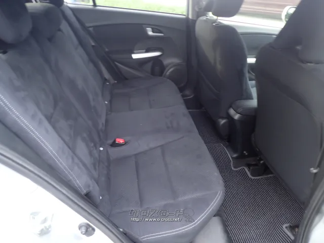 ホンダ インサイト