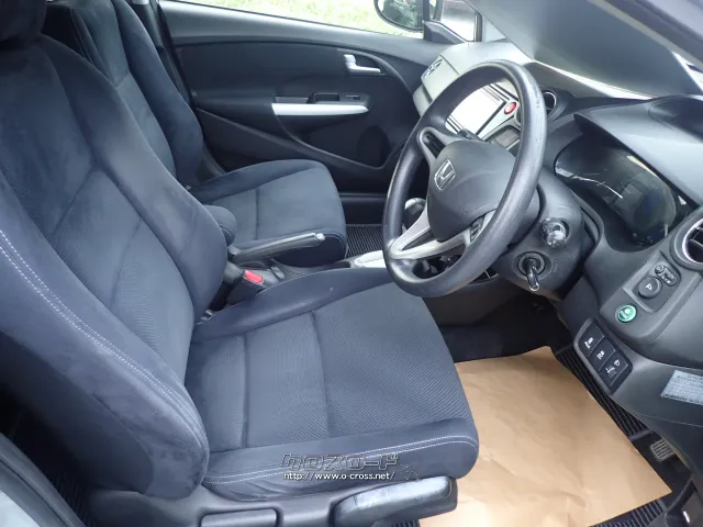 ホンダ インサイト