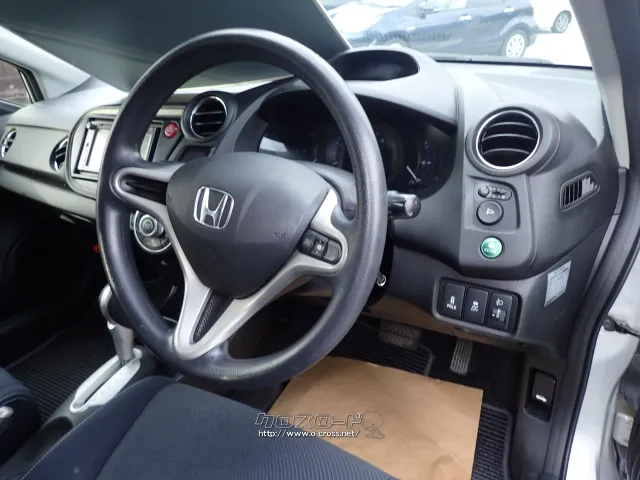 ホンダ インサイト