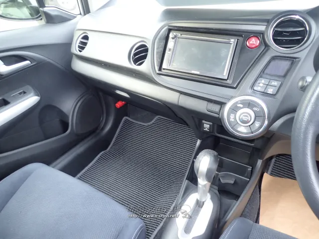 ホンダ インサイト