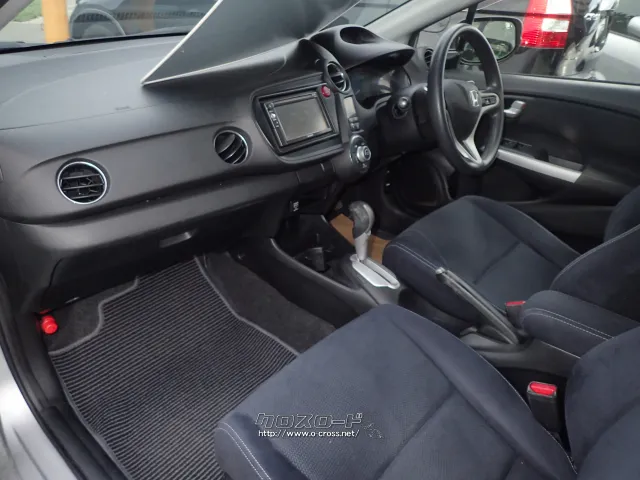 ホンダ インサイト
