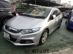 ホンダ インサイト