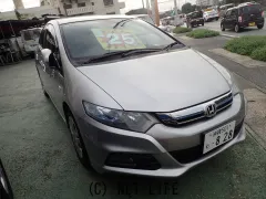ホンダ インサイト