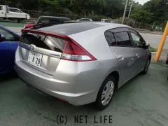 ホンダ インサイト